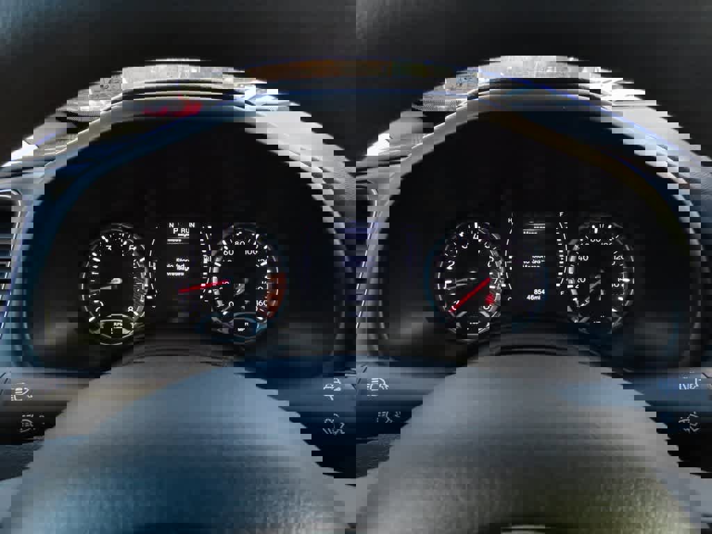 Used 2023 Jeep Renegade Latitude image 23