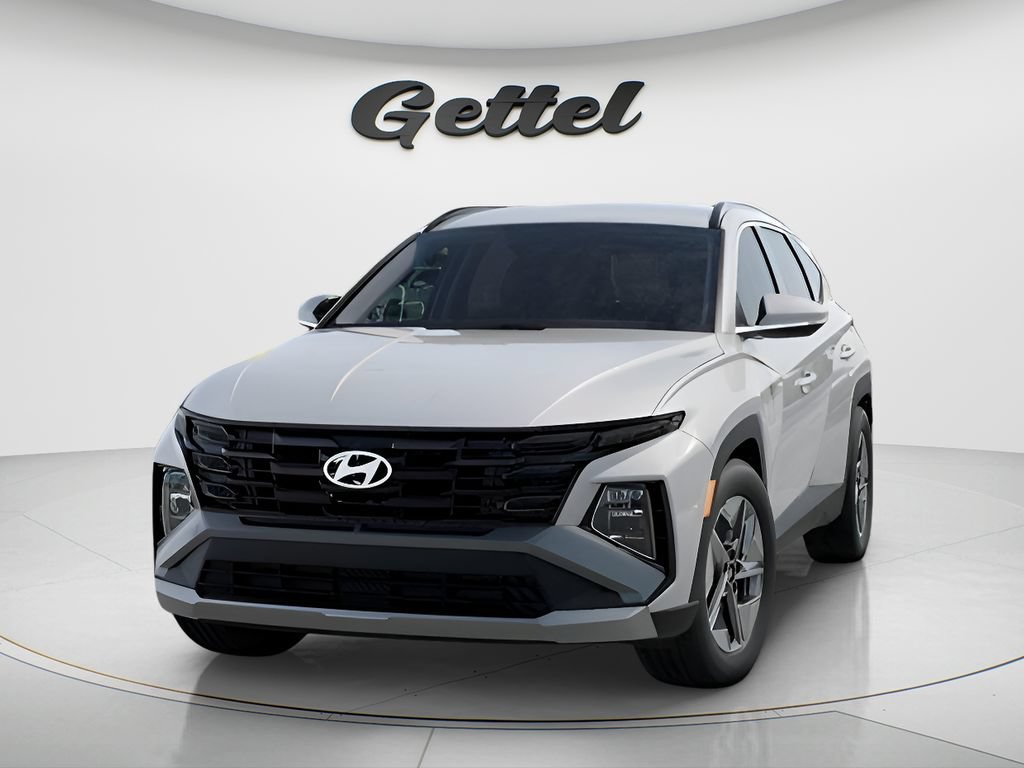 New 2026 Hyundai Tucson SEL FWD image 6