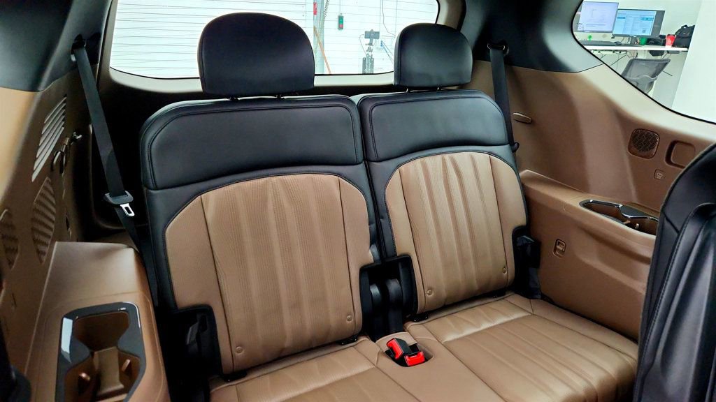 Used 2024 Kia EV9 GT-Line AWD/4WD image 24