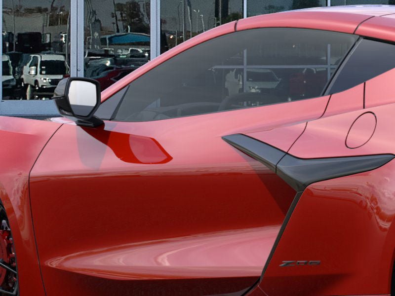 New 2026 Chevrolet Corvette Z06 image 12
