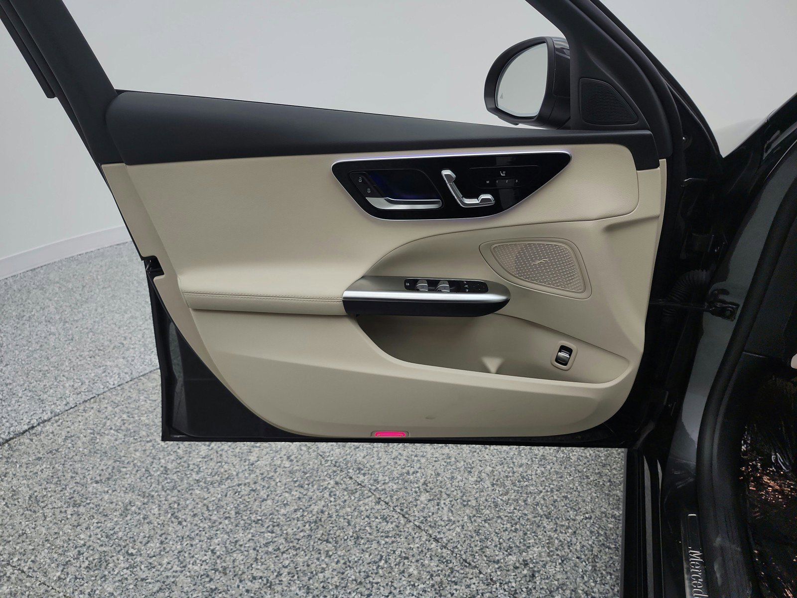 Certified 2024 Mercedes-Benz C 300 Sedan image 14