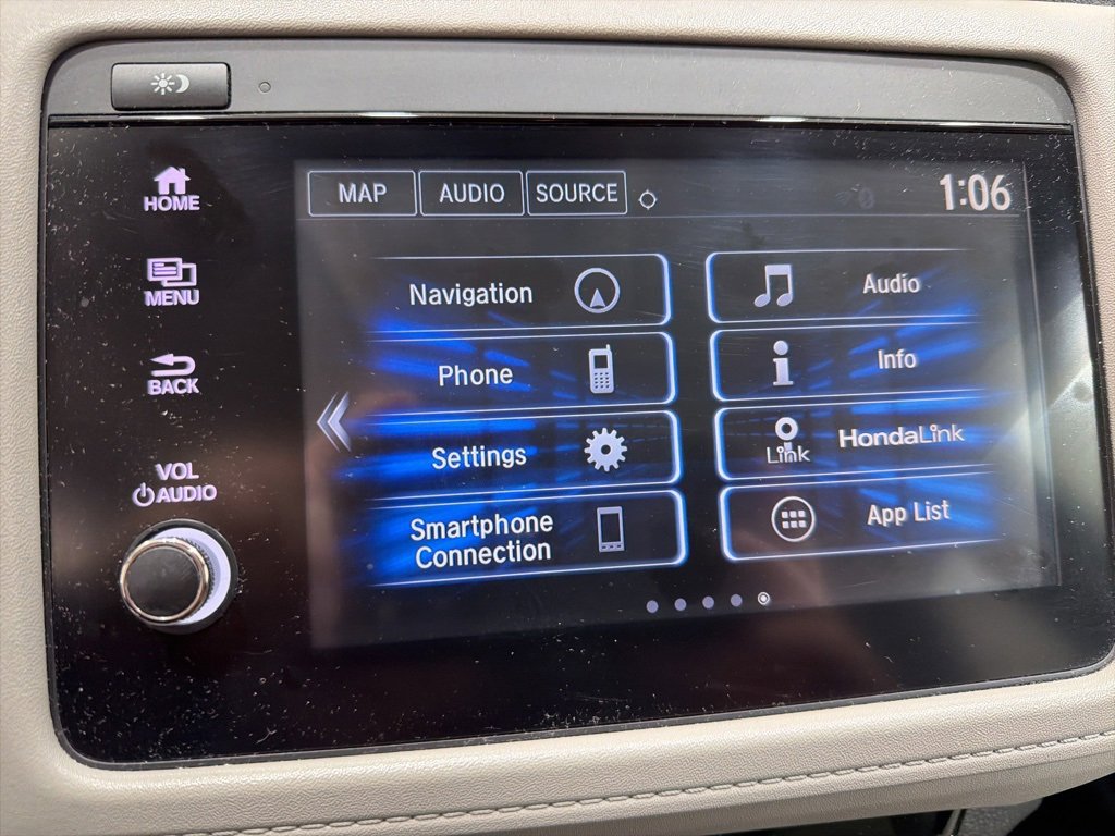 Used 2019 Honda HR-V Touring image 22