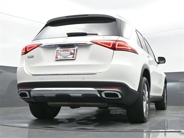 Used 2022 Mercedes-Benz GLE 350 4MATIC image 25