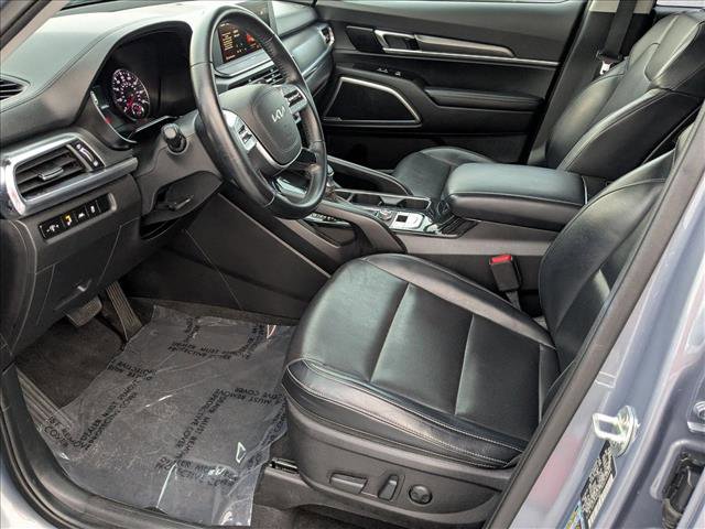 Used 2022 Kia Telluride S FWD image 16