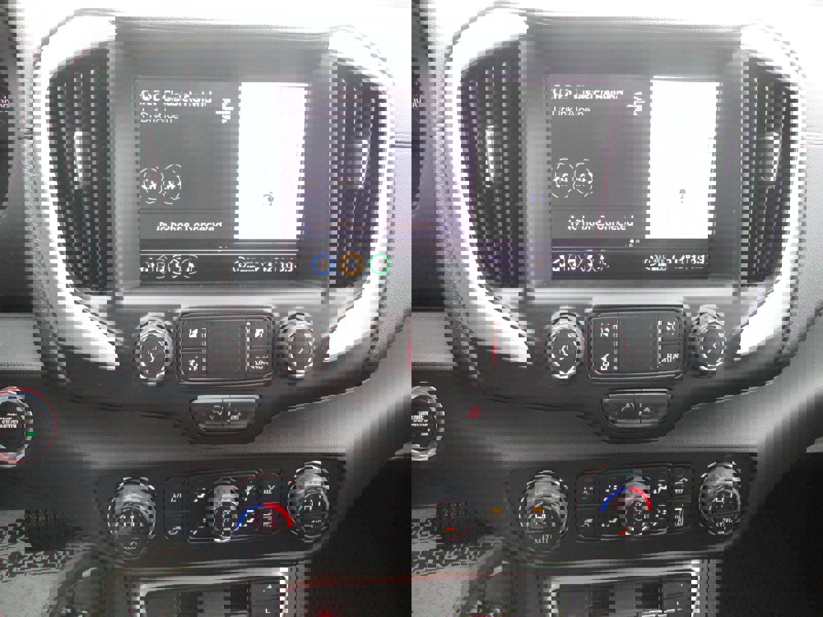 Certified 2024 GMC Terrain SLT w/ Infotainment Package II image 23