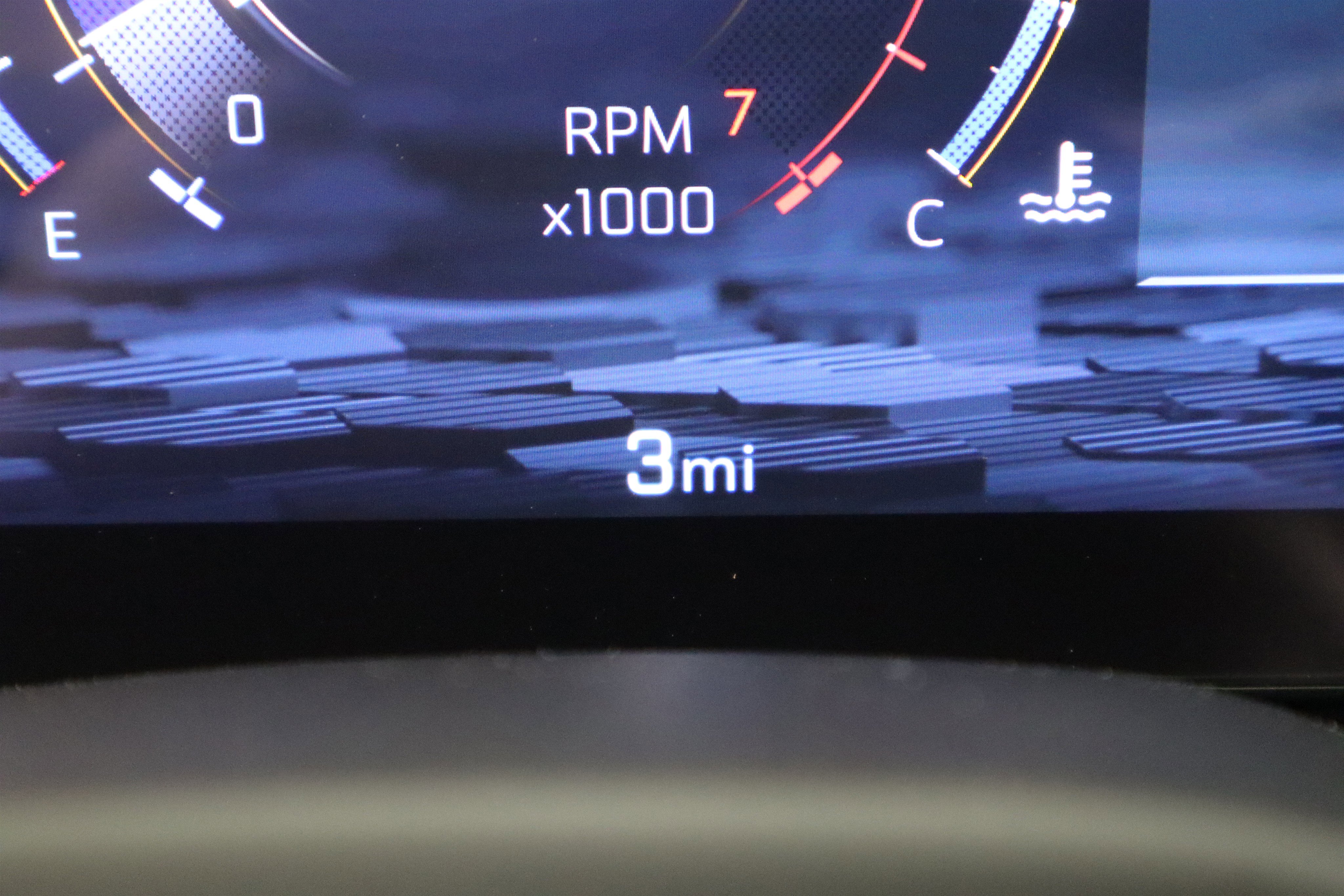 New 2025 Chevrolet Suburban Premier image 19