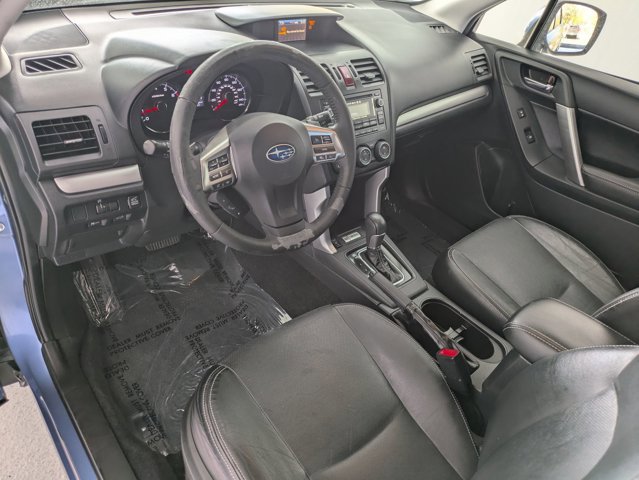 Used 2015 Subaru Forester 2.0XT Touring w/ Popular Package #2 image 10