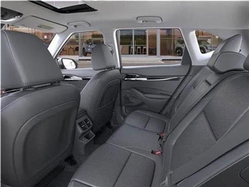 New 2026 Kia Seltos EX w/ EX Sunroof Package image 45