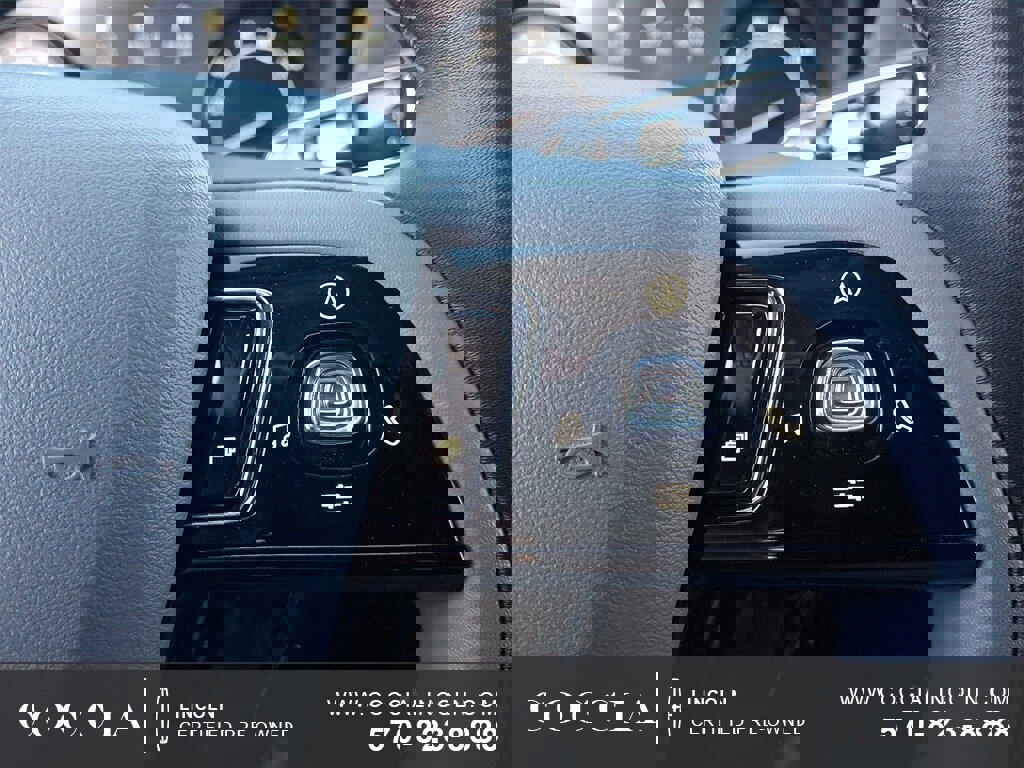 Certified 2022 Lincoln Corsair AWD w/ Equipment Group 101A image 22