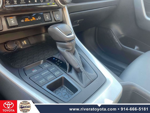 Certified 2023 Toyota RAV4 XLE Premium AWD/4WD image 29