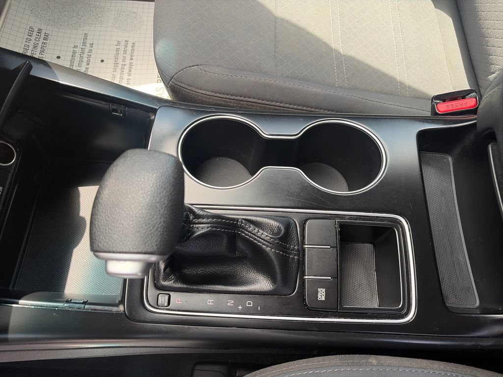 Used 2020 Kia Sorento L FWD image 23