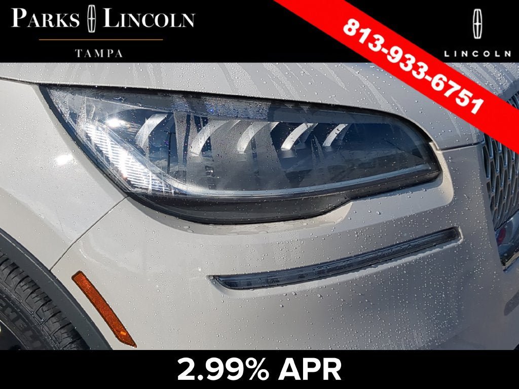Certified 2022 Lincoln Aviator Reserve w/ Elements Package Plus RWD image 6
