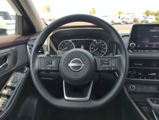 Certified 2023 Nissan Rogue SV AWD/4WD image 25