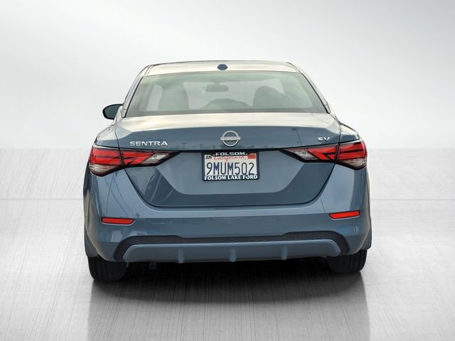 Used 2024 Nissan Sentra SV image 5