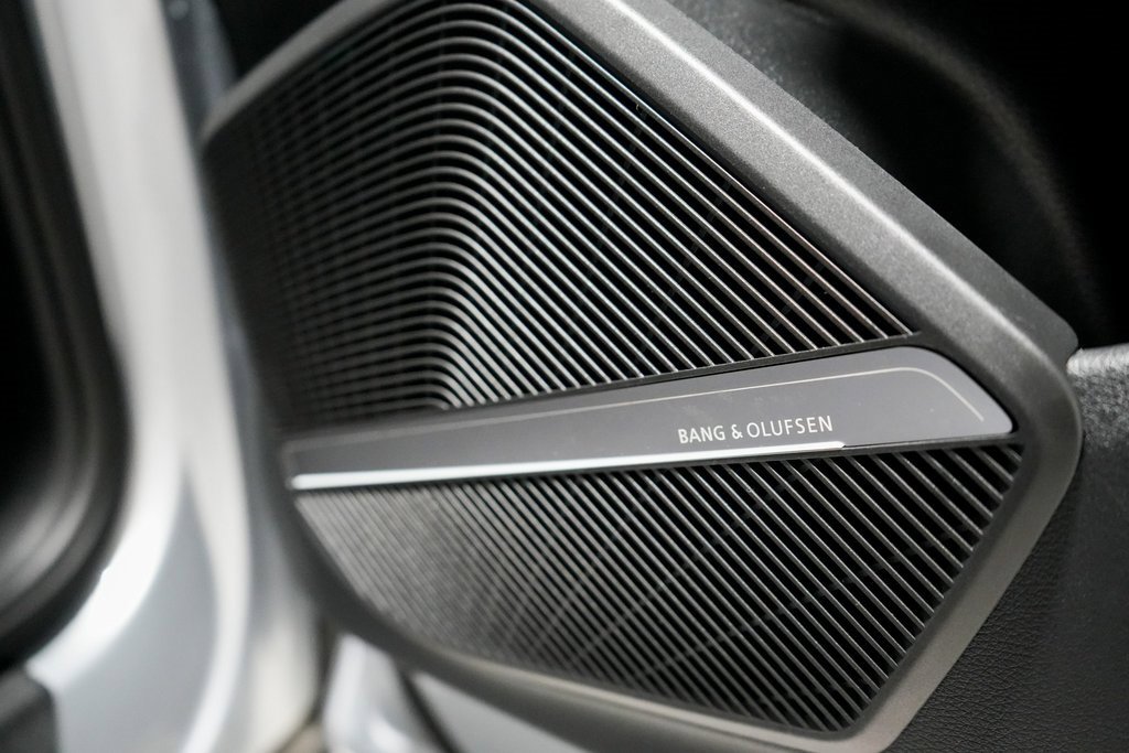 Used 2023 Audi SQ5 Premium Plus image 31