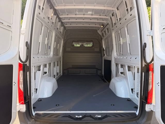 New 2026 Mercedes-Benz Sprinter 2500 image 13