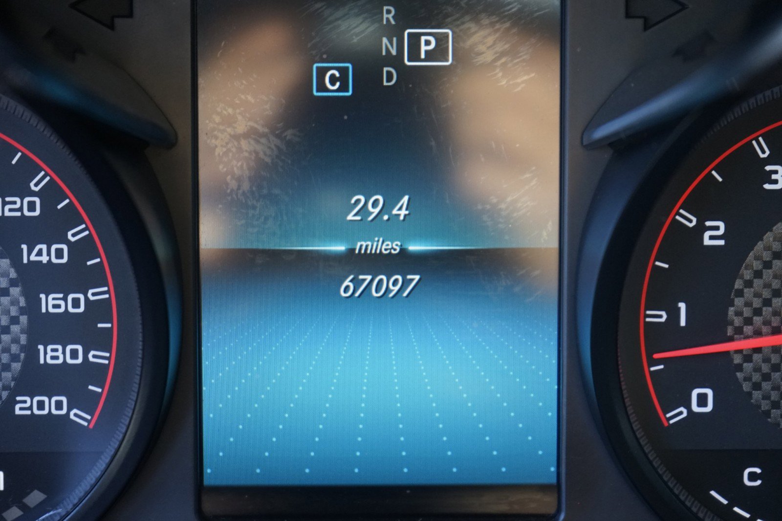 Used 2019 Mercedes-Benz C 63 AMG S w/ Multimedia Package image 14