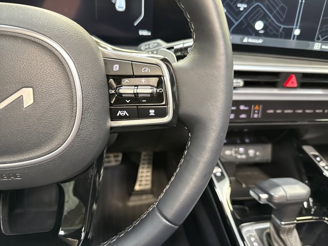New 2025 Kia Sorento SX Prestige image 18