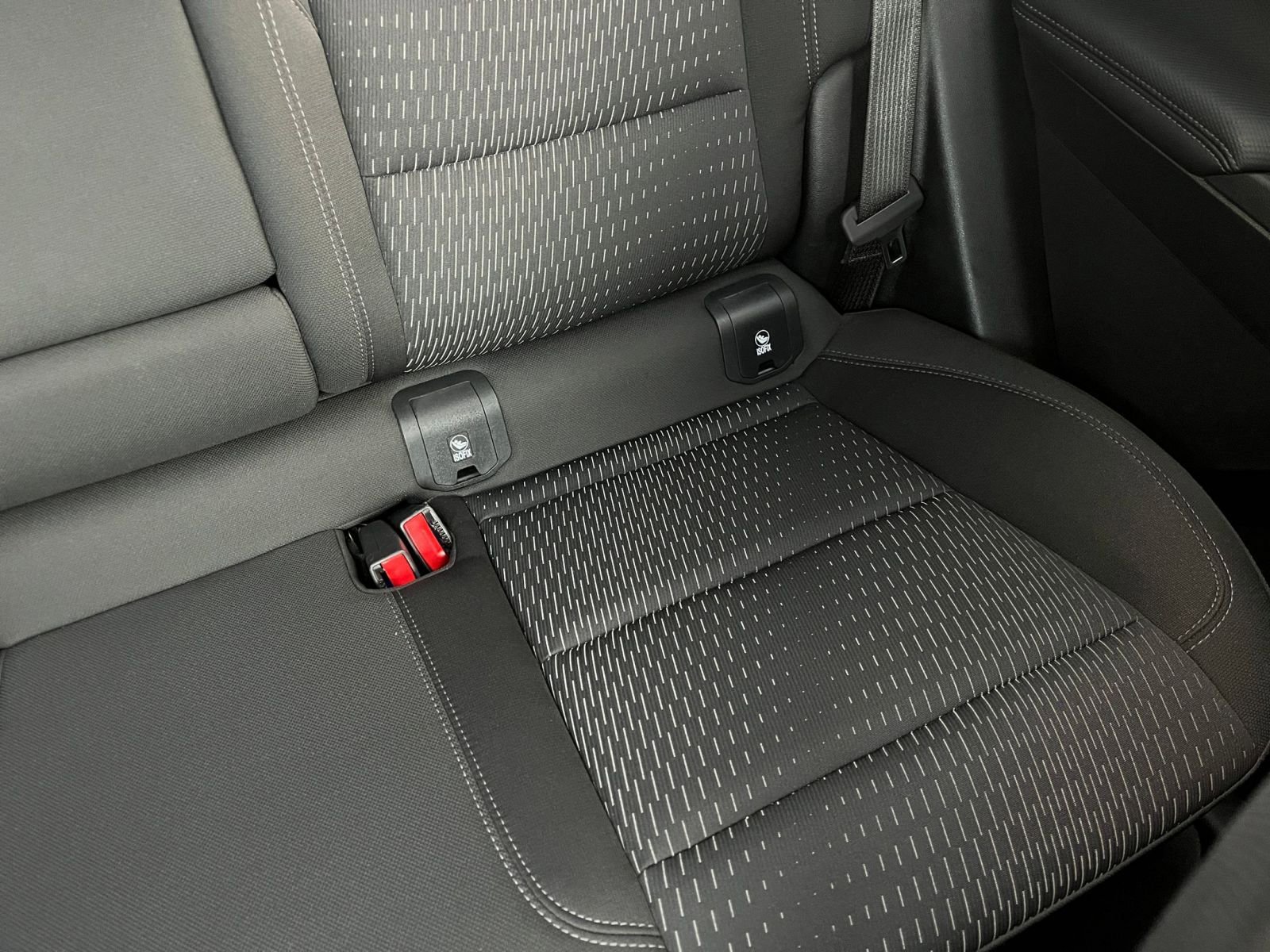 Used 2025 Chevrolet Equinox LT image 37