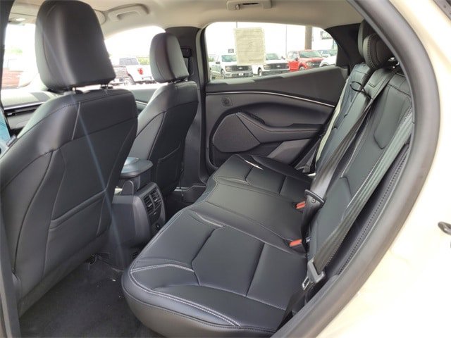 New 2025 Ford Mustang Mach-E Premium image 36