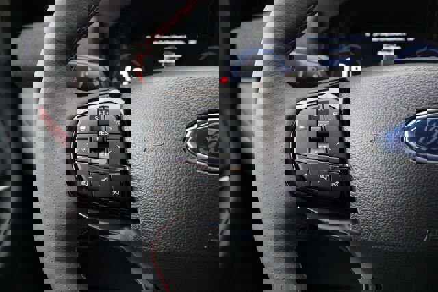 New 2026 Ford Explorer ST-Line image 10