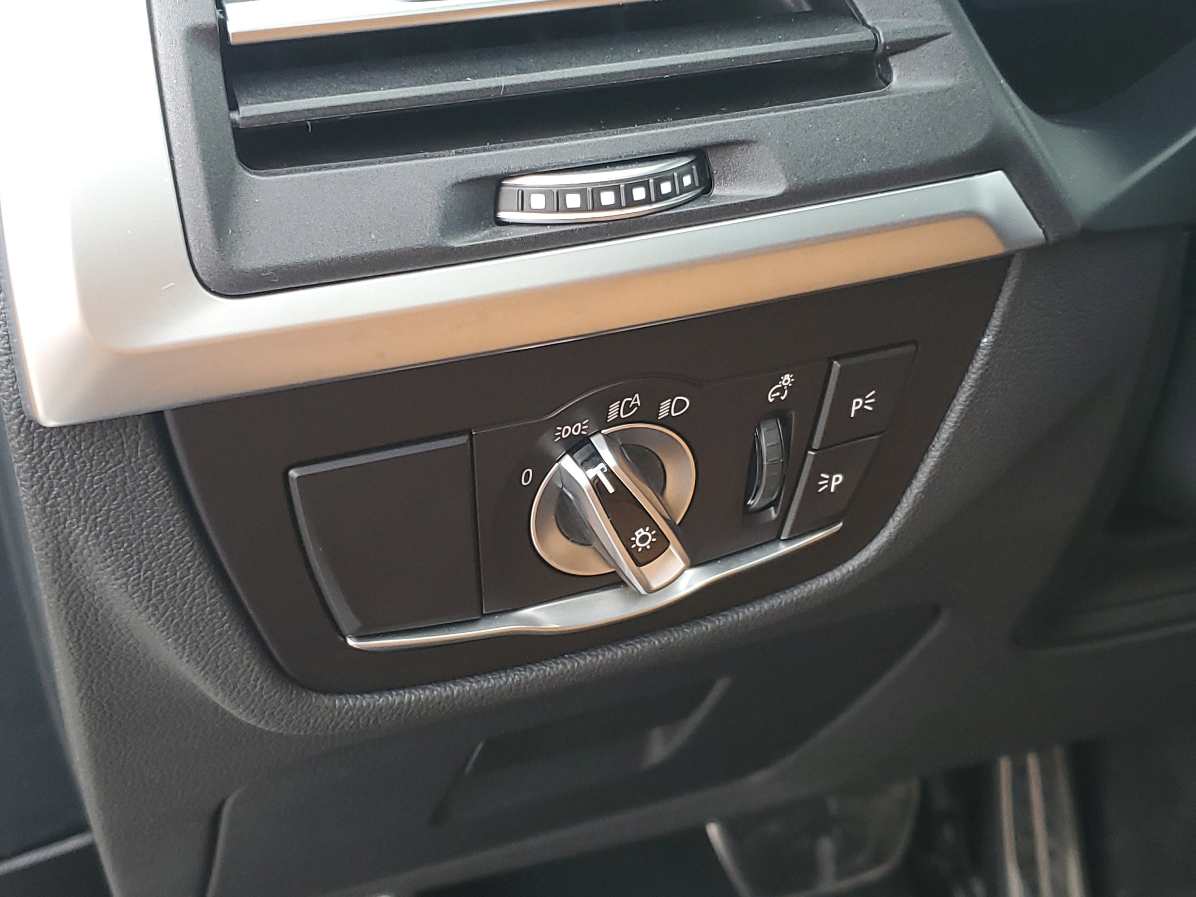 Certified 2023 BMW X3 M40i image 11