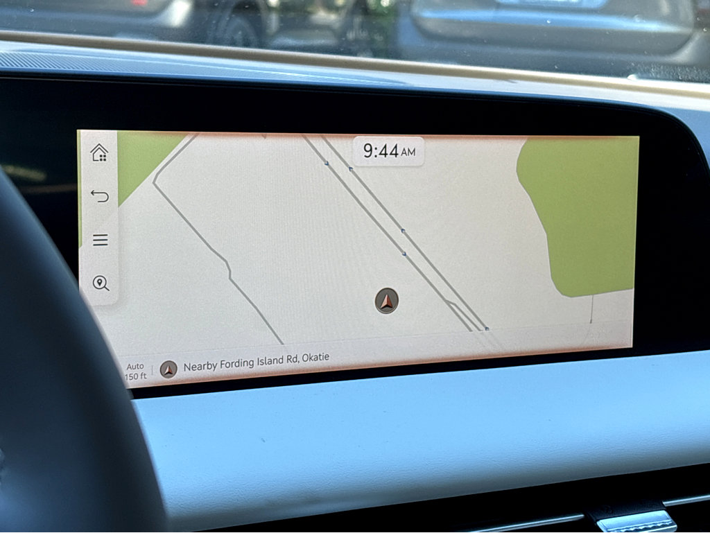 New 2025 Genesis G90 3.5T image 6