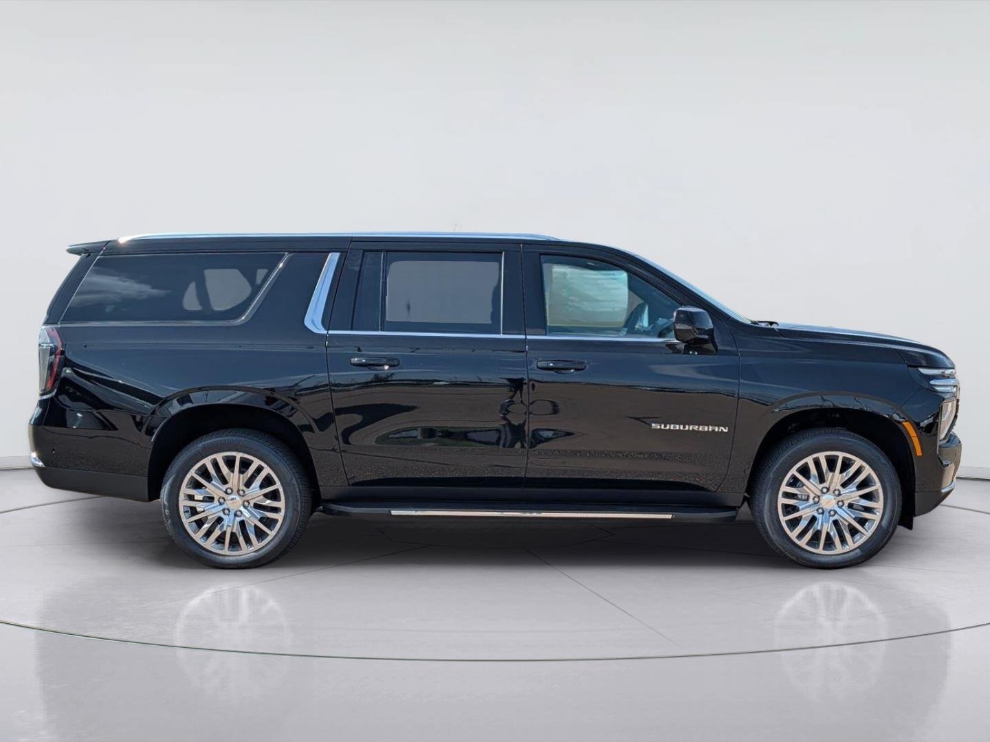 New 2026 Chevrolet Suburban LT w/ Comfort Package RWD image 6