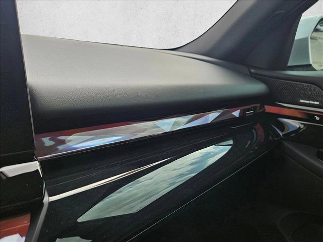 New 2026 BMW 530i w/ M Sport Package image 19