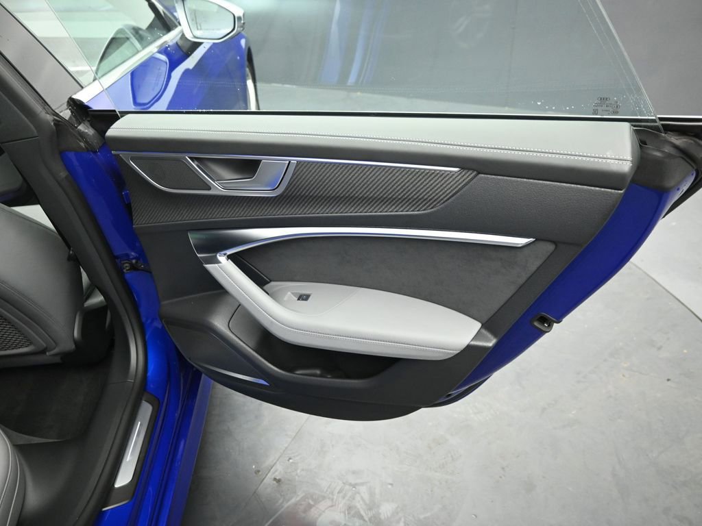 Used 2023 Audi S7 Prestige image 28