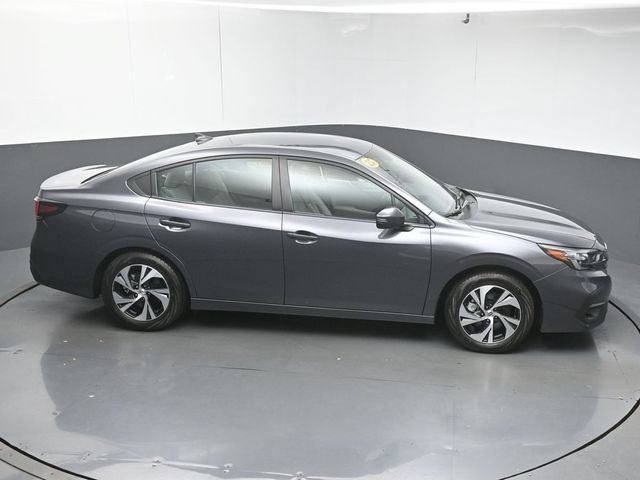 Certified 2025 Subaru Legacy Premium w/ Popular Package #1 AWD/4WD image 47
