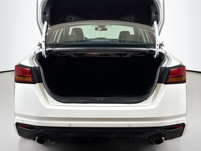 Used 2024 Nissan Altima 2.5 SR image 22