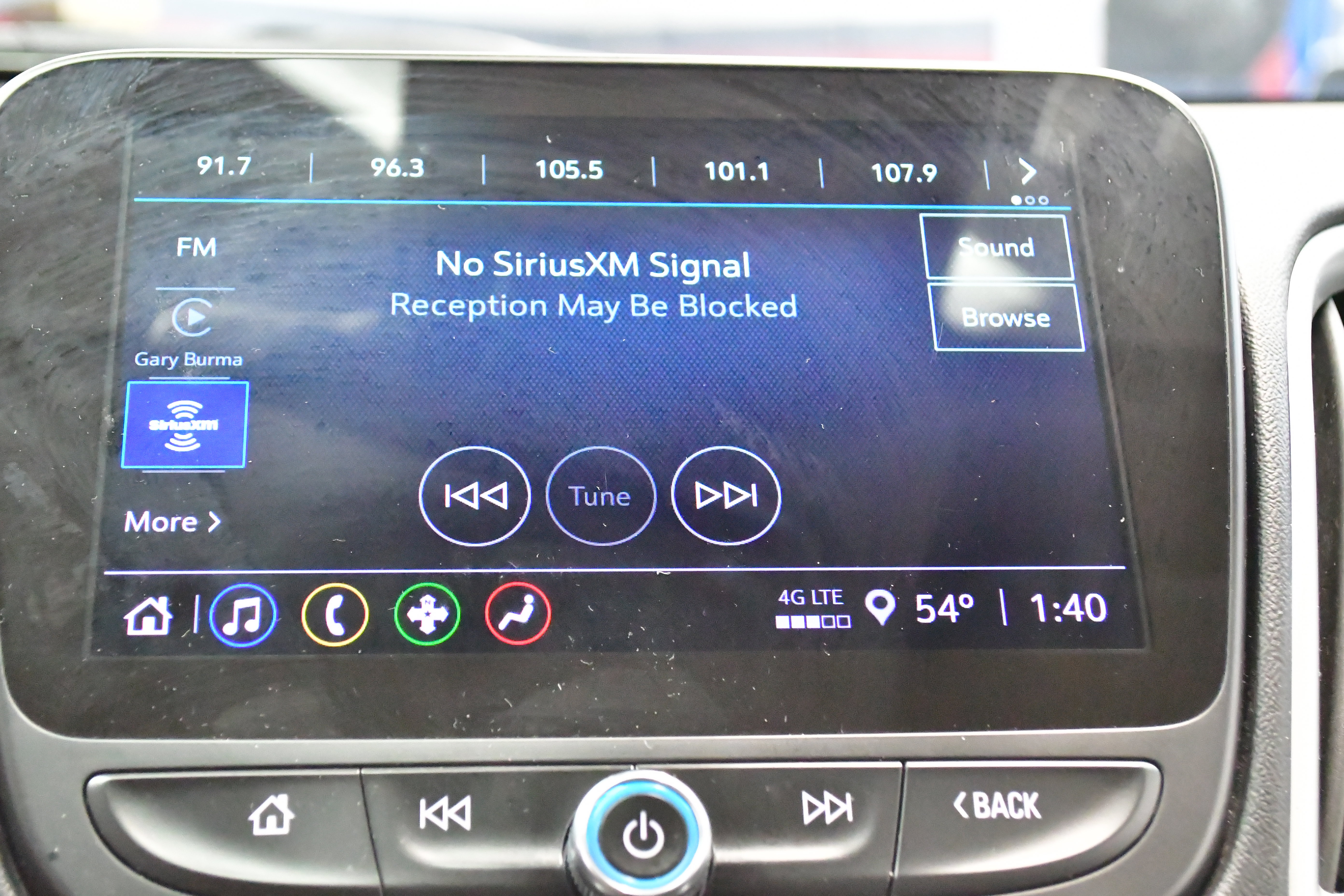 Used 2024 Chevrolet Malibu LT image 45