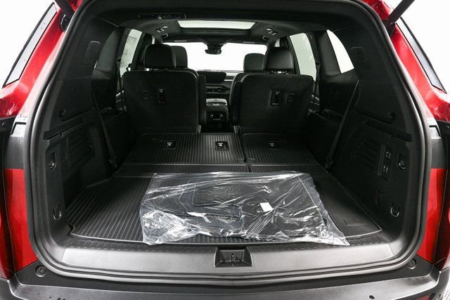 New 2026 Buick Enclave Preferred w/ Power Package image 30