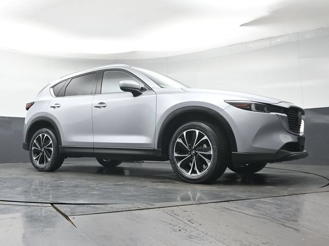 Certified 2023 MAZDA CX-5 AWD 2.5 S w/ Premium Package image 34