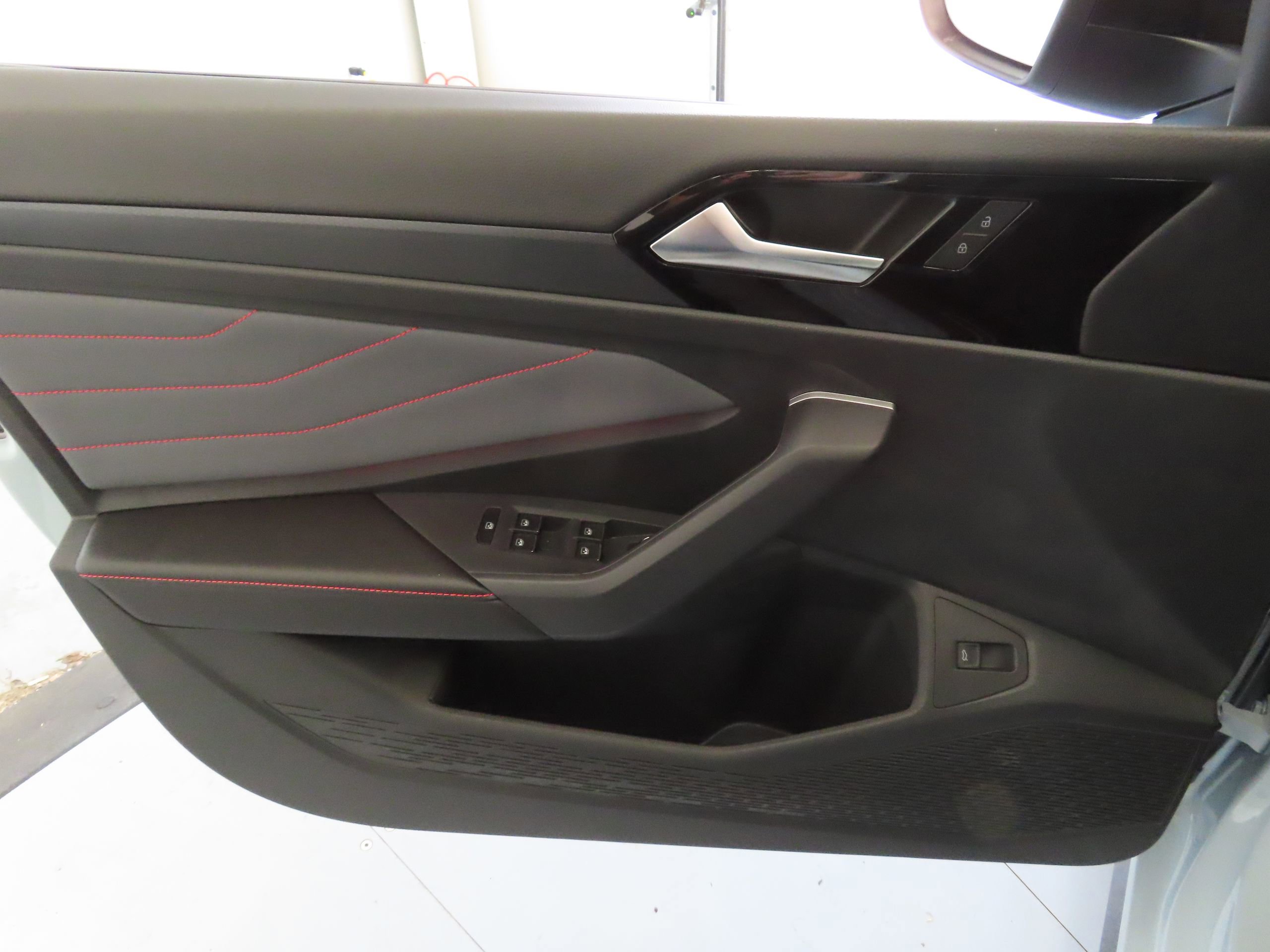 New 2026 Volkswagen Jetta GLI Autobahn image 11