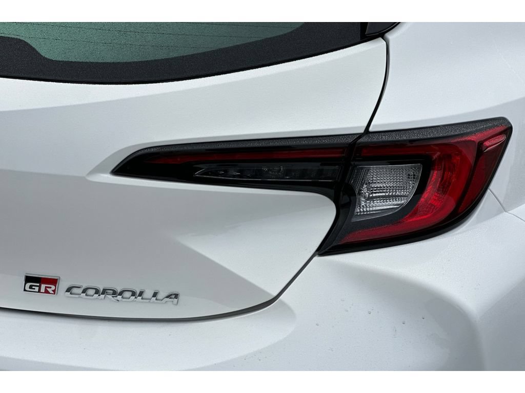 New 2026 Toyota Corolla GR AWD/4WD image 32