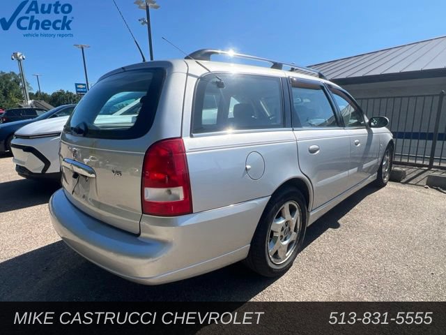 Used 2004 Saturn L-Series LW300 FWD image 3