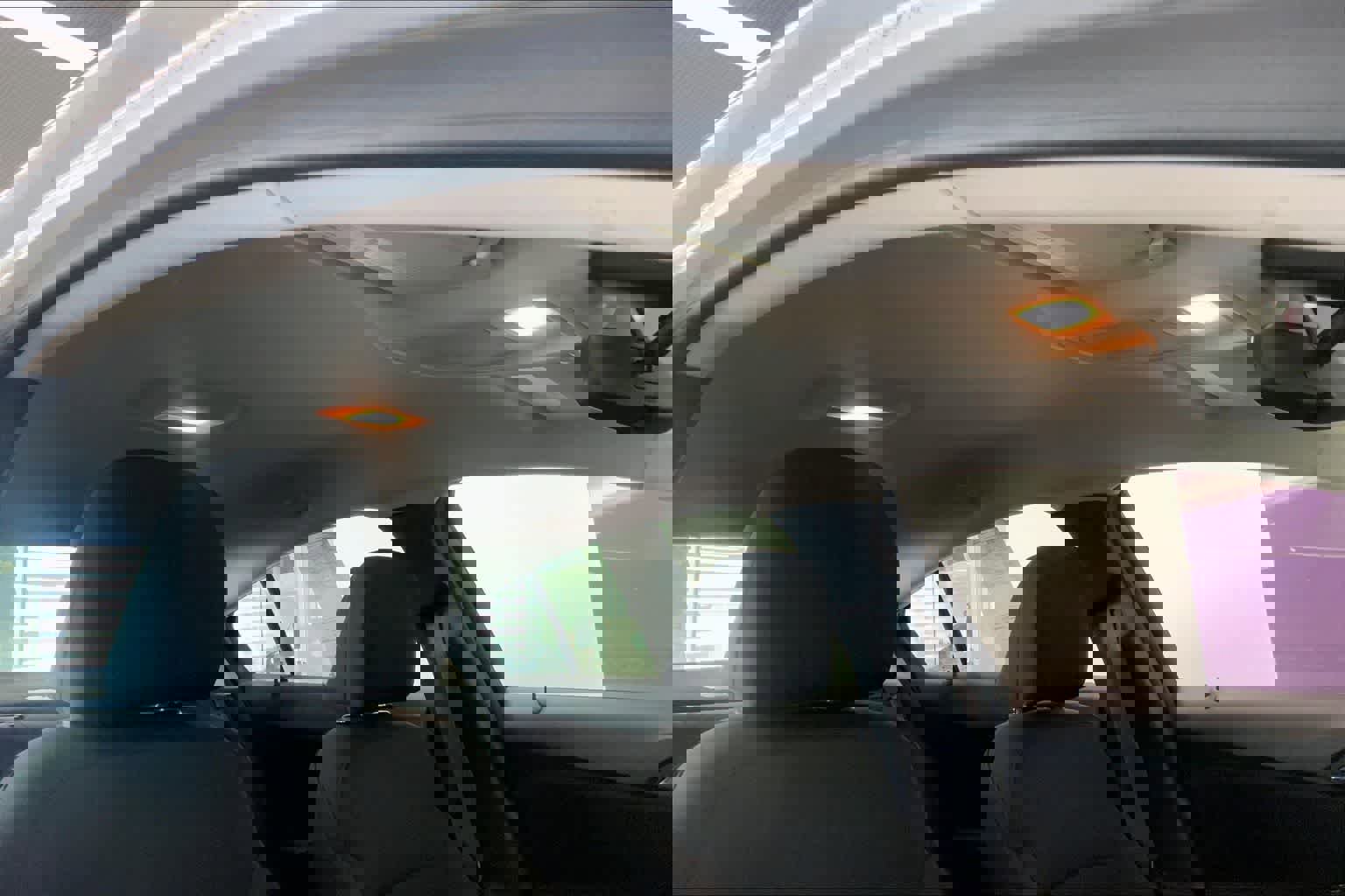 Used 2017 Chevrolet Cruze LS image 28