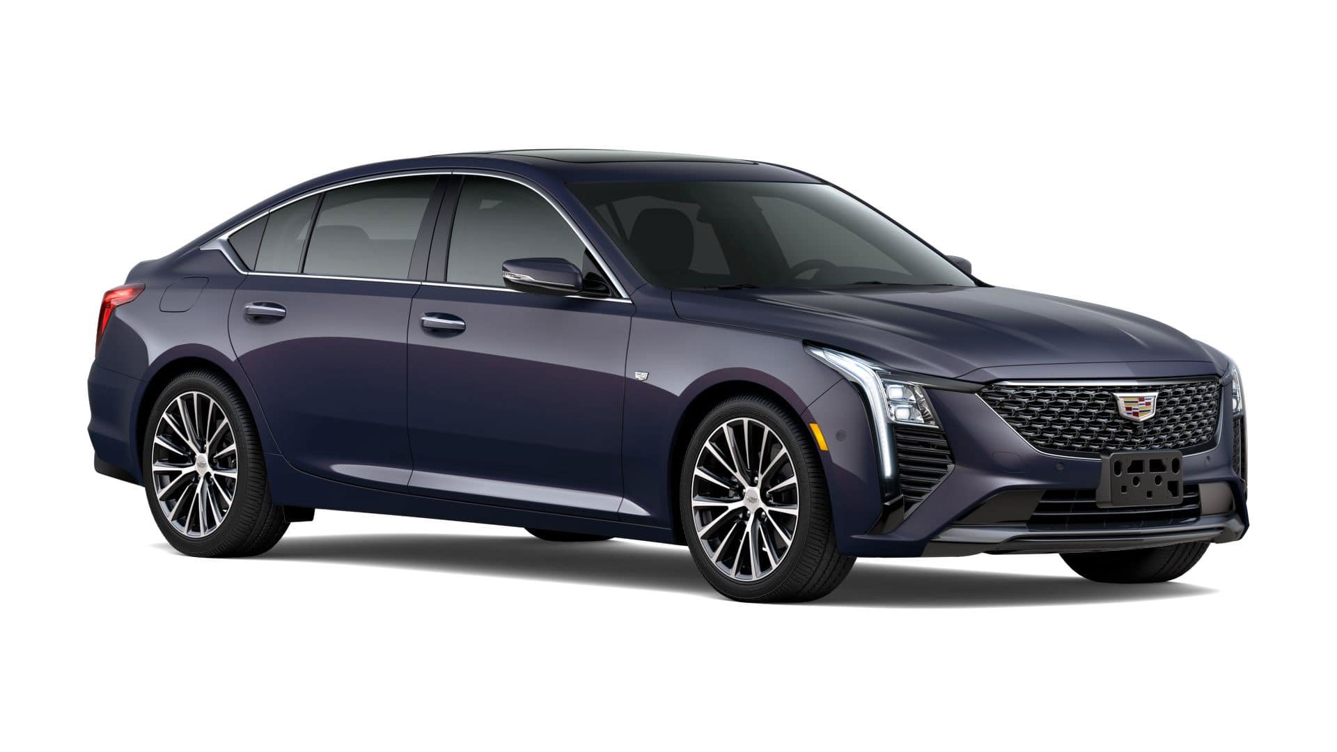 New 2026 Cadillac CT5 Premium Luxury AWD/4WD image 30