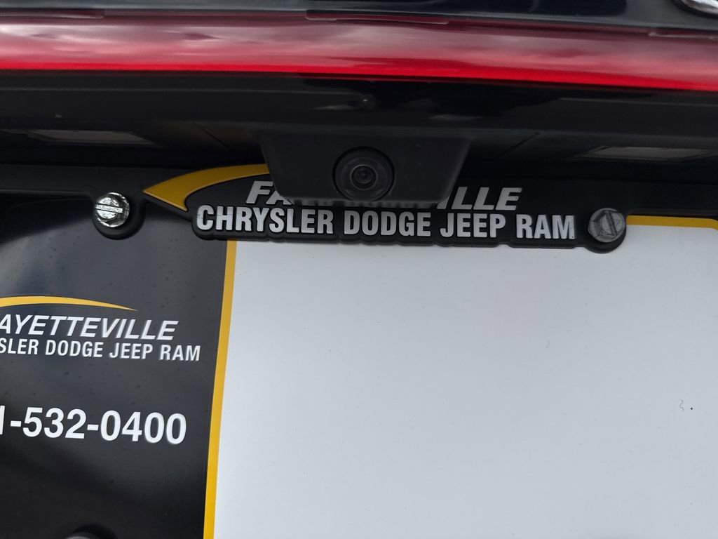 Used 2024 Dodge Durango GT image 38