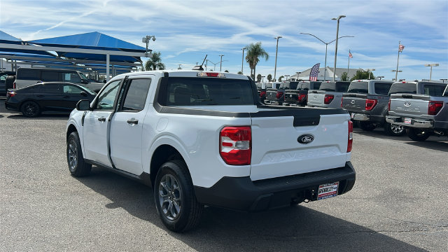 New 2026 Ford Maverick XLT AWD/4WD image 5