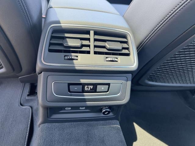 Used 2024 Audi A6 2.0T Premium image 13