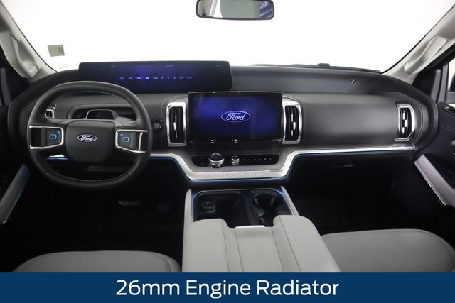 New 2027 Ford Expedition Platinum w/ Platinum Ultimate Package AWD/4WD image 24