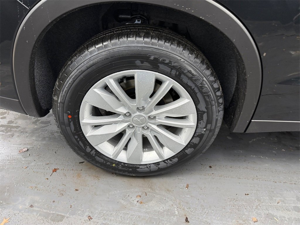 New 2026 Mitsubishi Outlander ES image 35