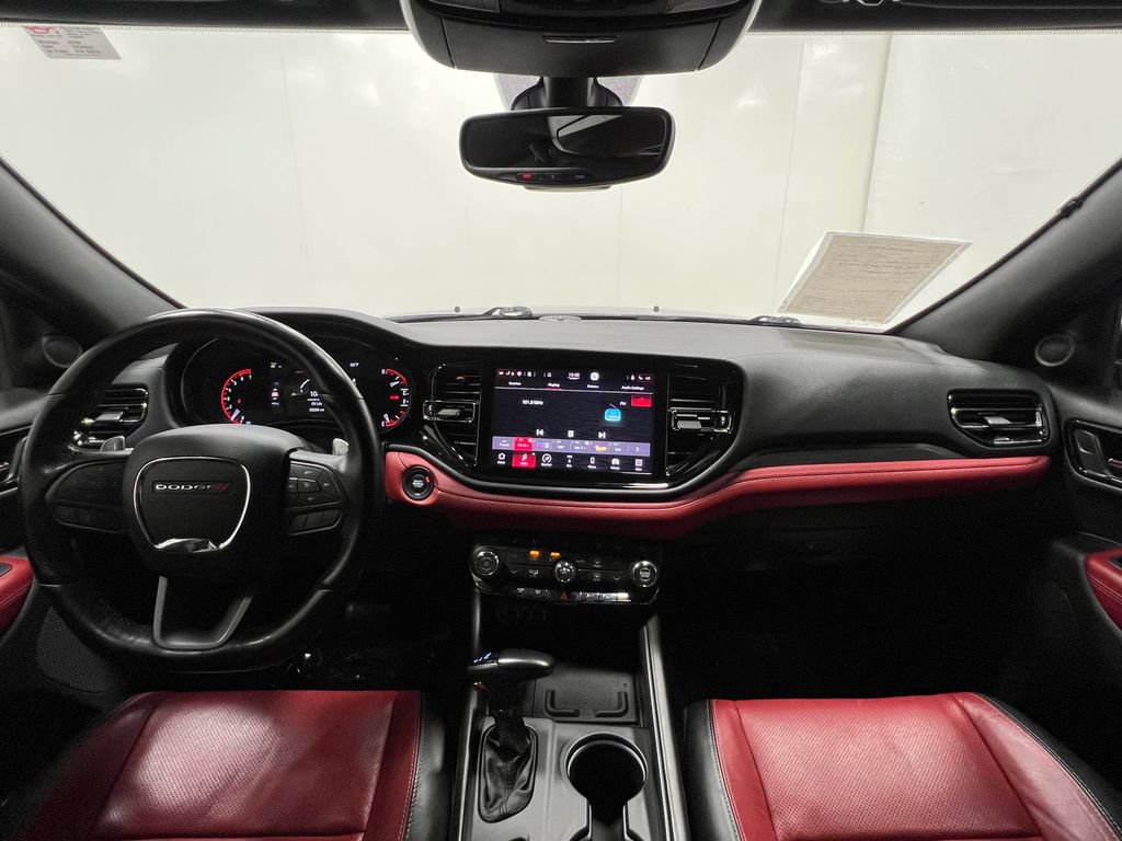 Used 2021 Dodge Durango R/T AWD/4WD image 21