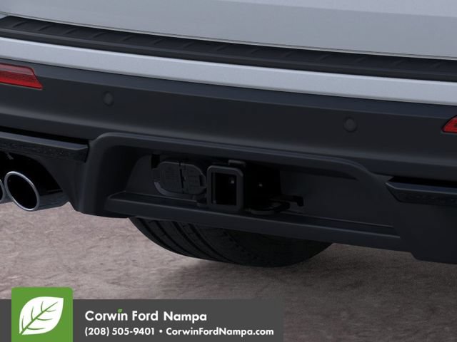 New 2026 Ford Explorer ST AWD/4WD image 23