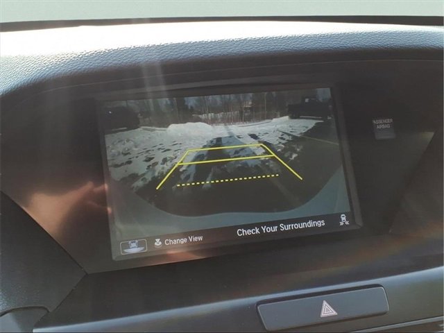 Used 2018 Acura MDX SH-AWD w/ Technology Package image 21