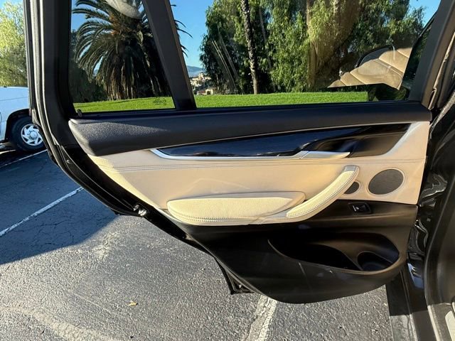 Used 2017 BMW X5 xDrive35i image 11