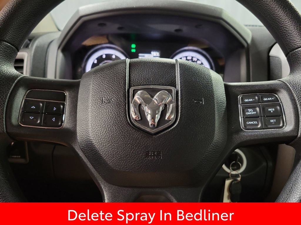 Used 2015 RAM 1500 Express AWD/4WD image 14